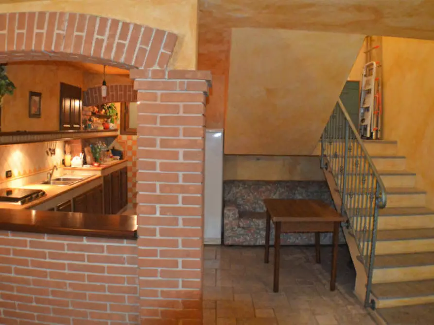 Immagine 31 di Casa indipendente in vendita  in strada consortile a Marrubiu