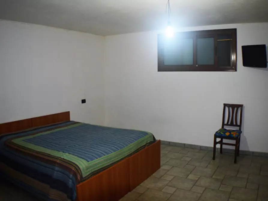 Immagine 35 di Casa indipendente in vendita  in strada consortile a Marrubiu