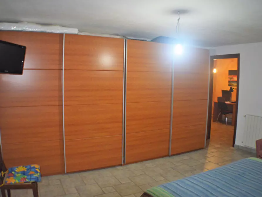 Immagine 36 di Casa indipendente in vendita  in strada consortile a Marrubiu