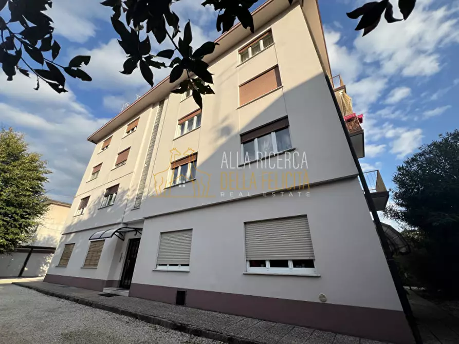 Immagine 1 di Appartamento in vendita  in Via Morgagni a Schio