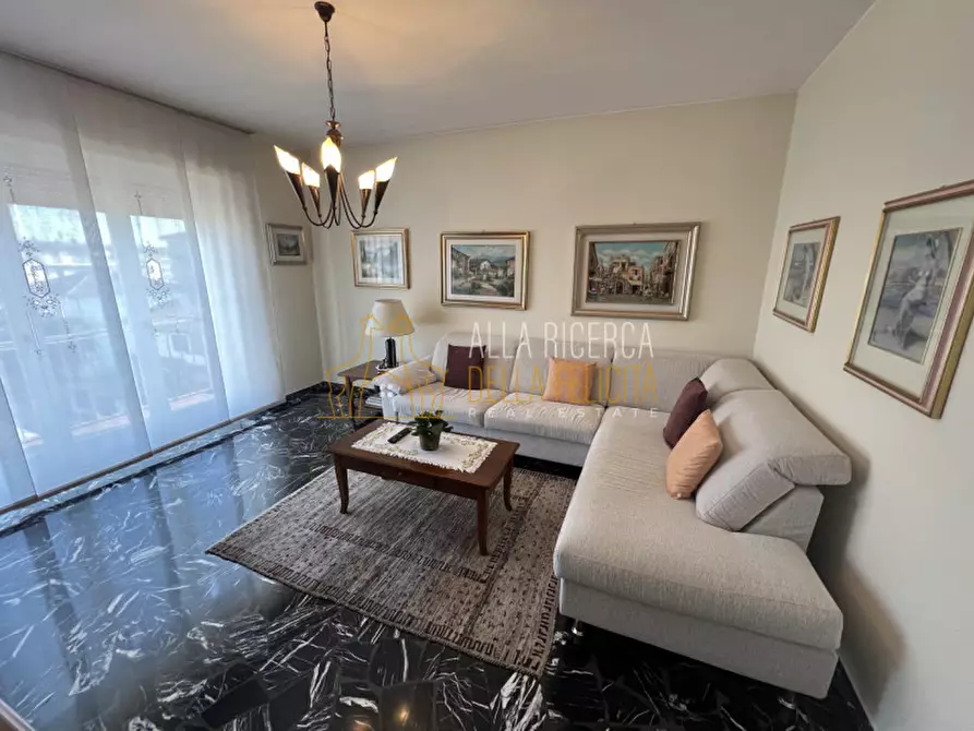 Immagine 2 di Appartamento in vendita  in Via Morgagni a Schio