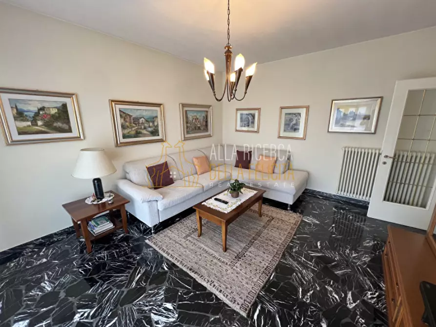 Immagine 3 di Appartamento in vendita  in Via Morgagni a Schio