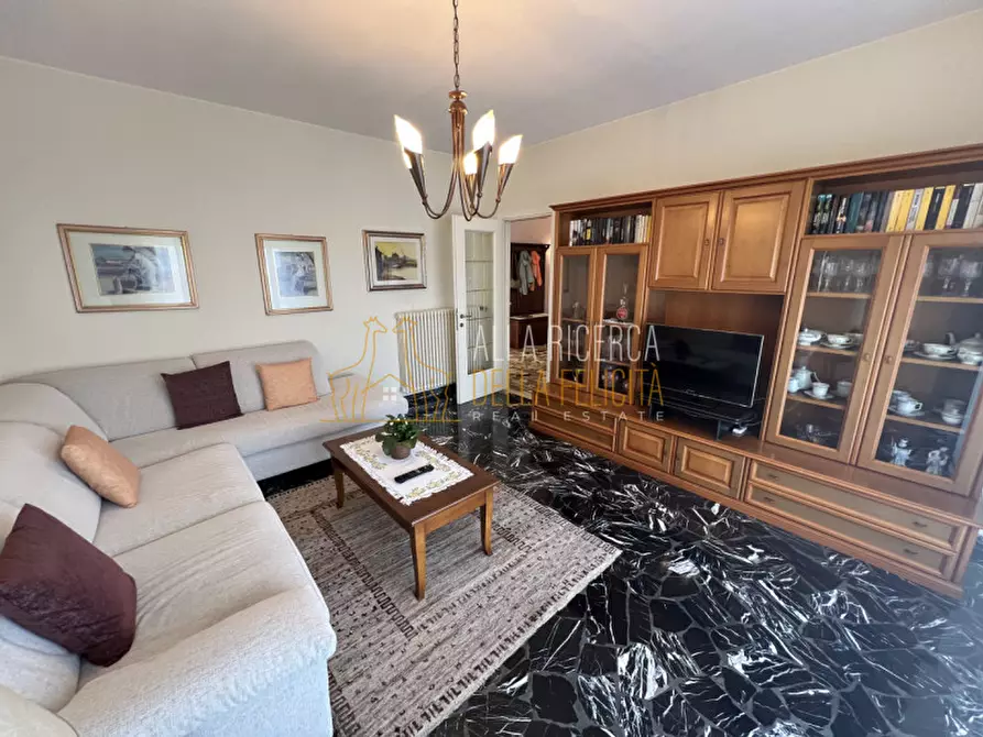 Immagine 4 di Appartamento in vendita  in Via Morgagni a Schio