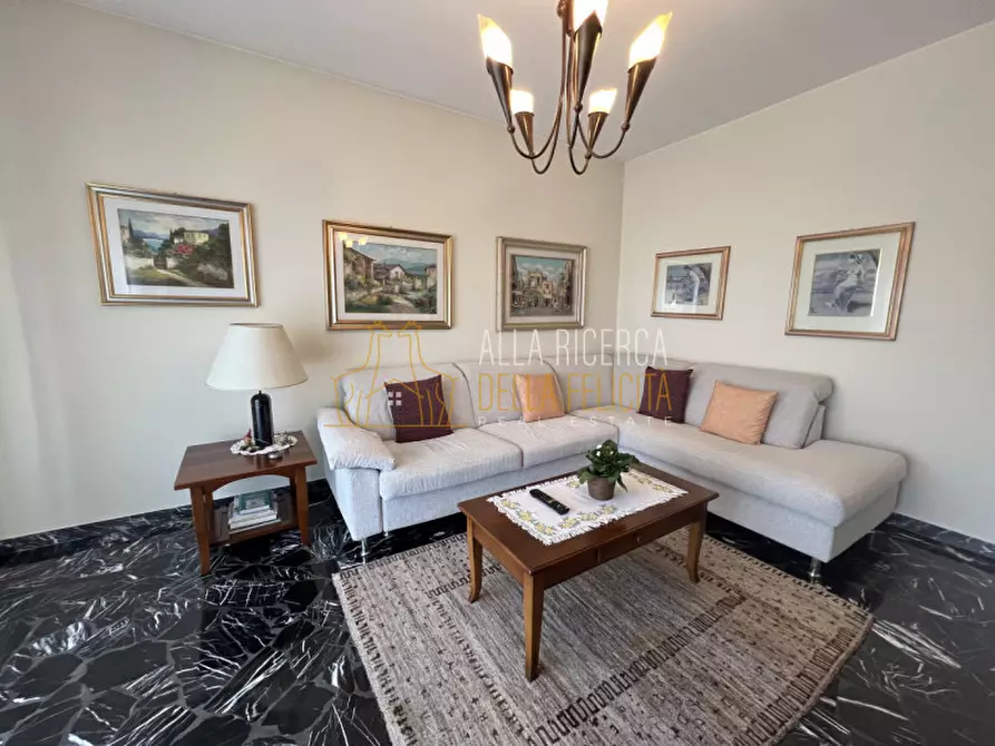 Immagine 5 di Appartamento in vendita  in Via Morgagni a Schio