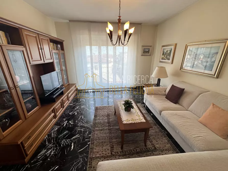 Immagine 6 di Appartamento in vendita  in Via Morgagni a Schio