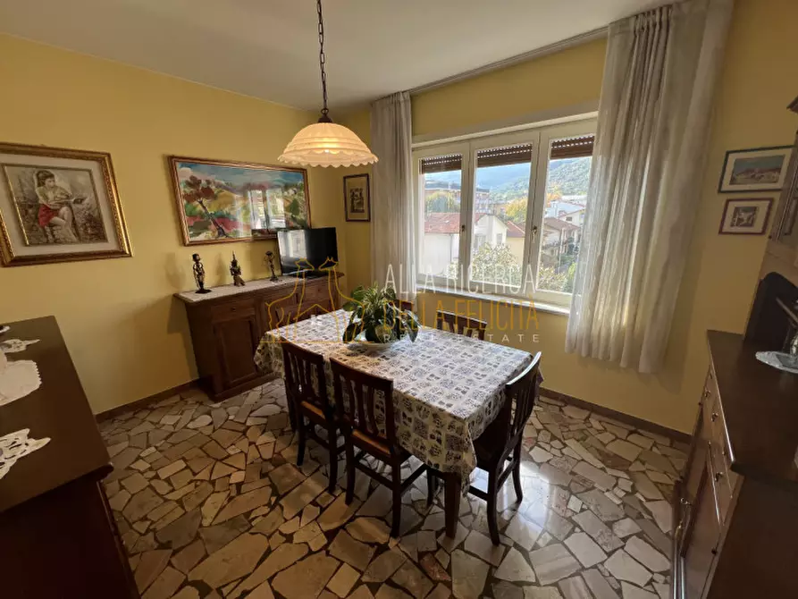 Immagine 7 di Appartamento in vendita  in Via Morgagni a Schio