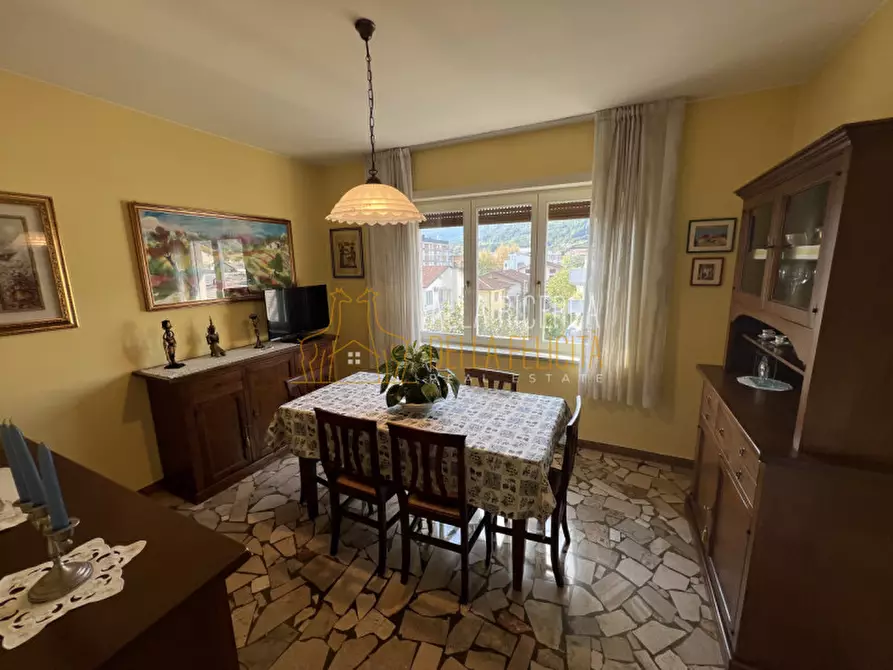 Immagine 8 di Appartamento in vendita  in Via Morgagni a Schio