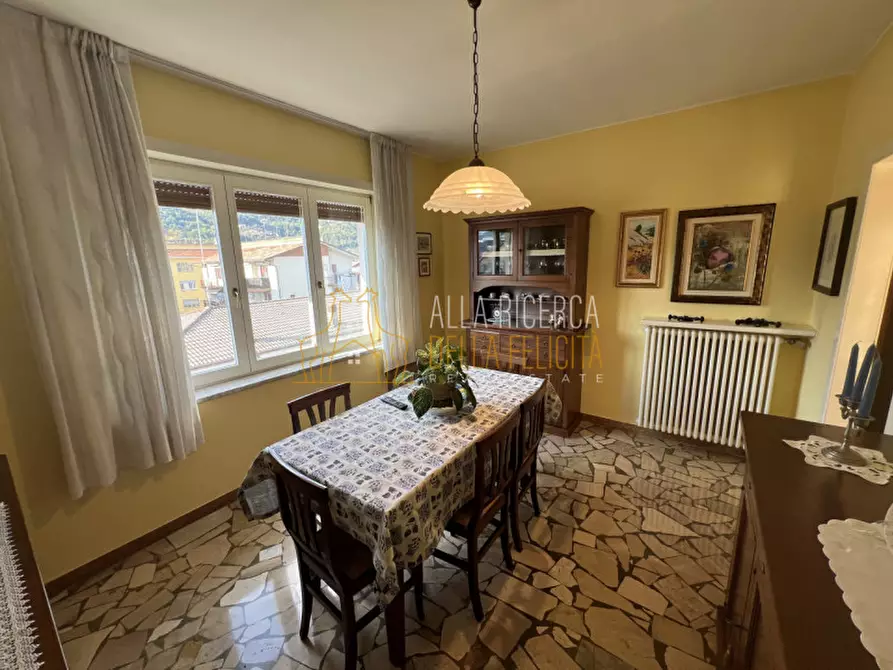 Immagine 9 di Appartamento in vendita  in Via Morgagni a Schio