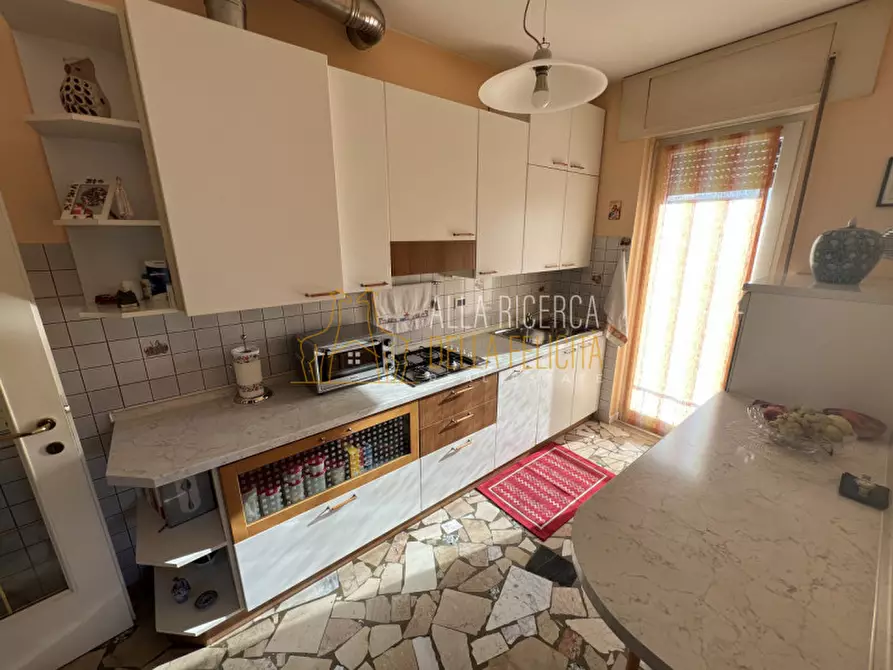 Immagine 10 di Appartamento in vendita  in Via Morgagni a Schio