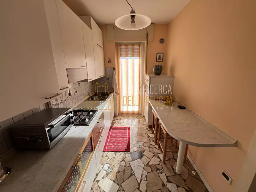 Immagine 11 di Appartamento in vendita  in Via Morgagni a Schio