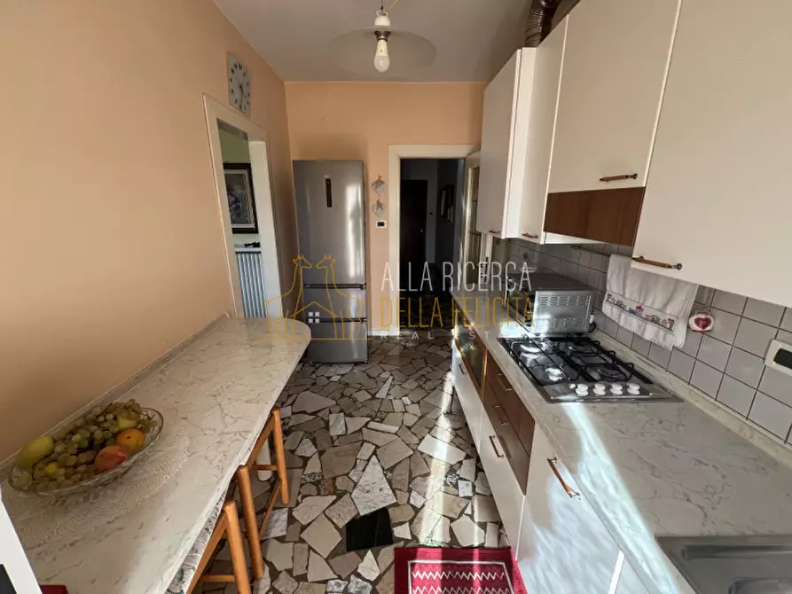 Immagine 12 di Appartamento in vendita  in Via Morgagni a Schio