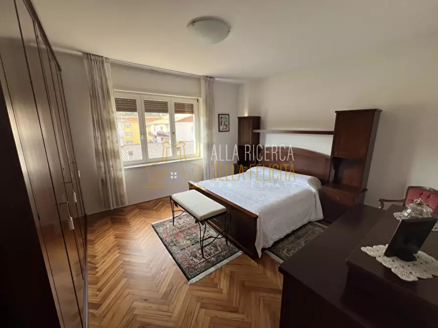 Immagine 13 di Appartamento in vendita  in Via Morgagni a Schio