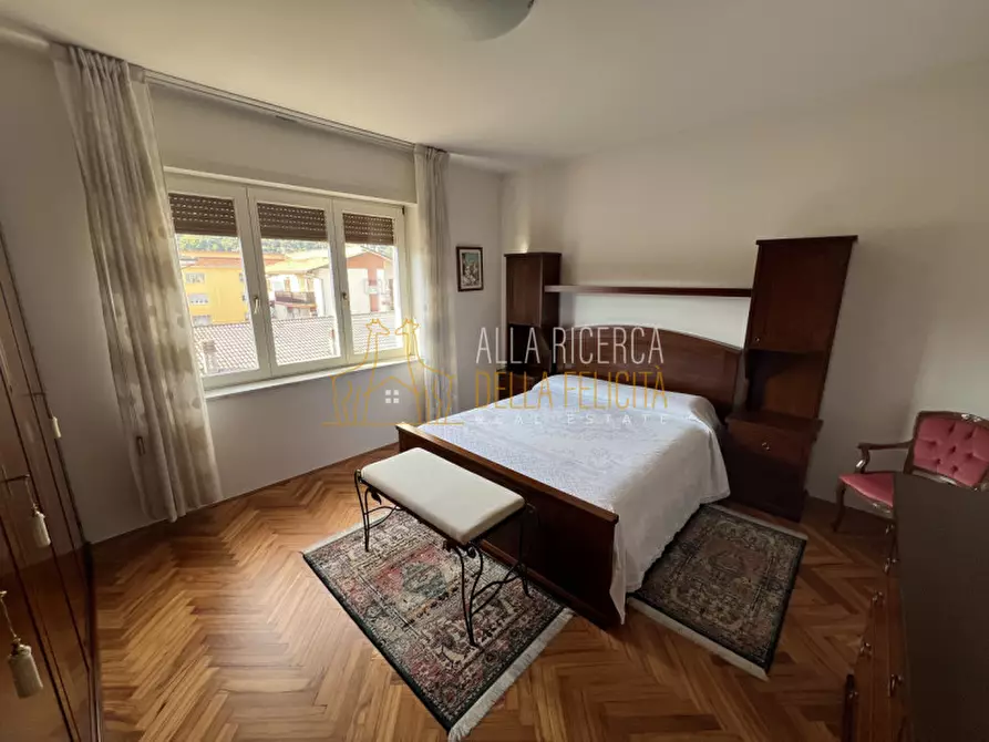 Immagine 14 di Appartamento in vendita  in Via Morgagni a Schio