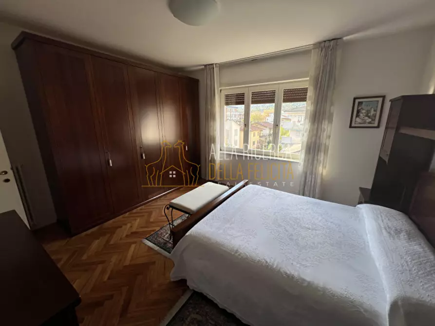 Immagine 17 di Appartamento in vendita  in Via Morgagni a Schio