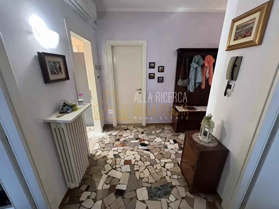 Immagine 19 di Appartamento in vendita  in Via Morgagni a Schio