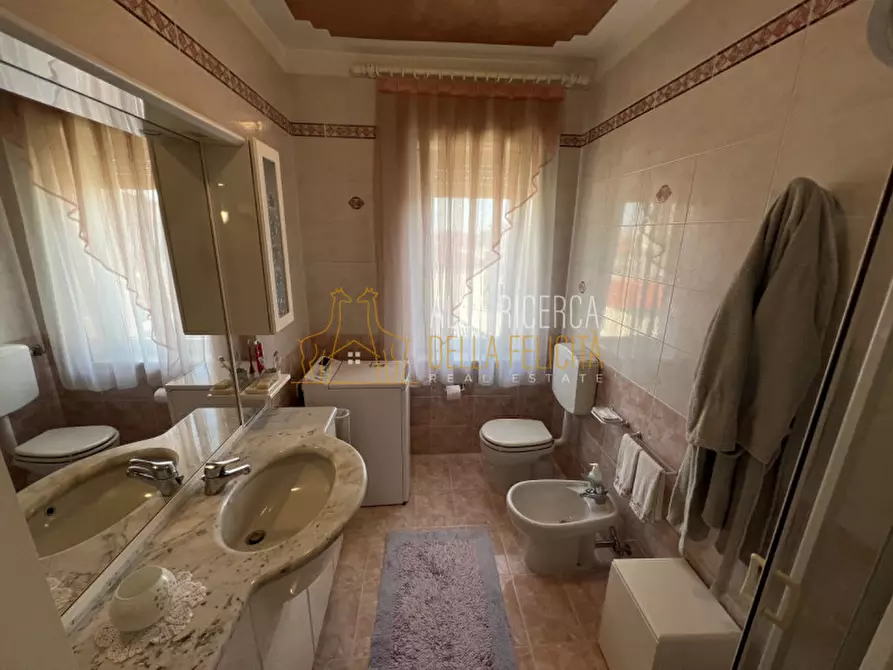 Immagine 22 di Appartamento in vendita  in Via Morgagni a Schio