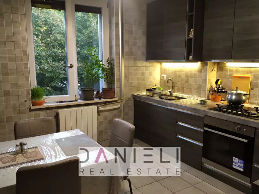 Immagine 1 di Appartamento in vendita  in Via Roma 24 a Cologna Veneta