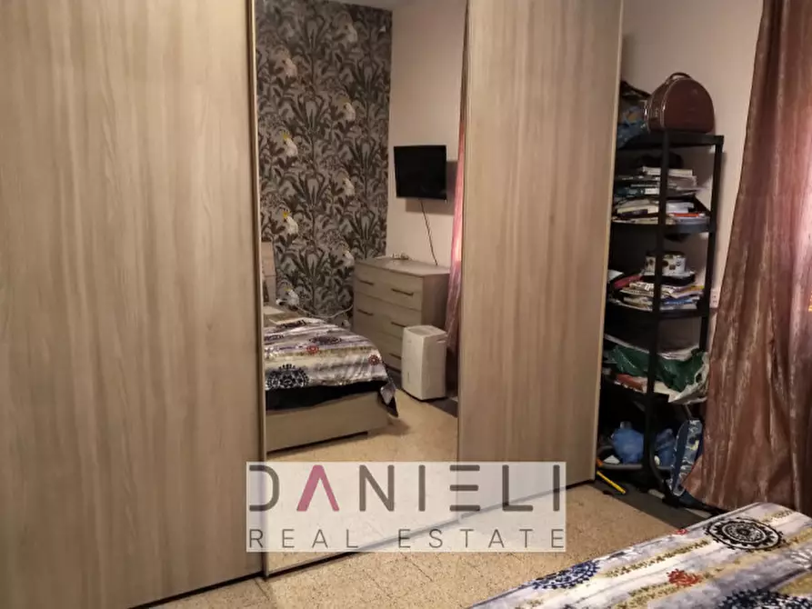 Immagine 4 di Appartamento in vendita  in Via Roma 24 a Cologna Veneta