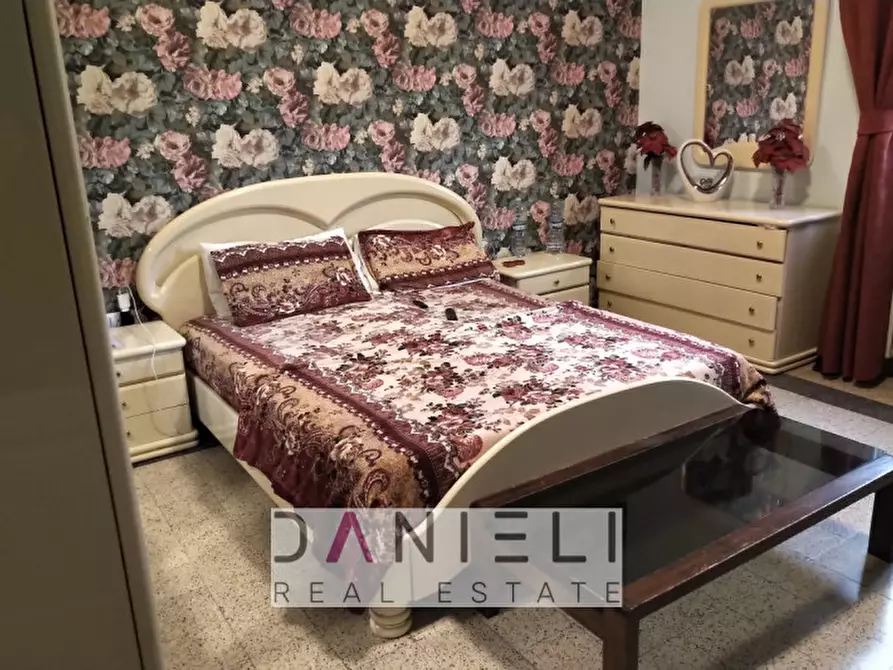 Immagine 5 di Appartamento in vendita  in Via Roma 24 a Cologna Veneta