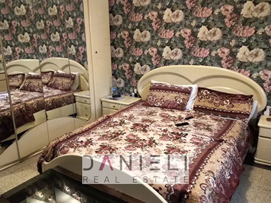 Immagine 6 di Appartamento in vendita  in Via Roma 24 a Cologna Veneta