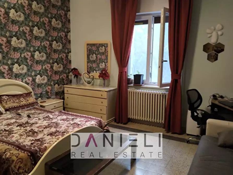 Immagine 8 di Appartamento in vendita  in Via Roma 24 a Cologna Veneta