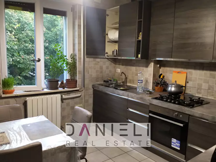 Immagine 14 di Appartamento in vendita  in Via Roma 24 a Cologna Veneta