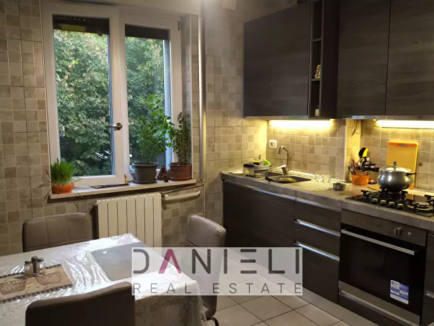 Immagine 15 di Appartamento in vendita  in Via Roma 24 a Cologna Veneta