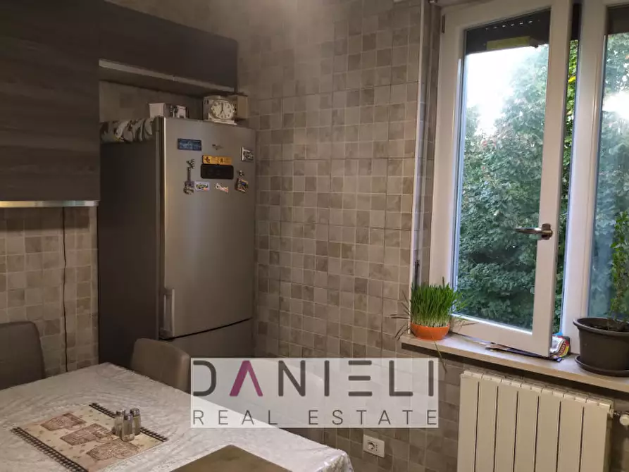 Immagine 18 di Appartamento in vendita  in Via Roma 24 a Cologna Veneta