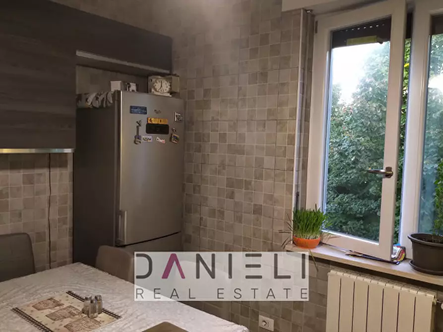 Immagine 19 di Appartamento in vendita  in Via Roma 24 a Cologna Veneta