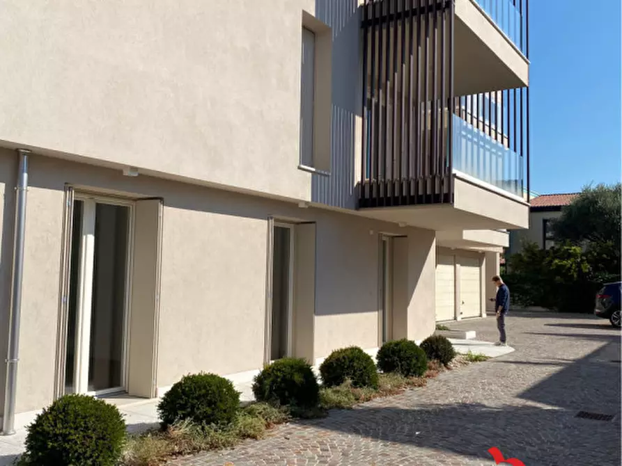 Immagine 18 di Appartamento in vendita  in Via della Fonda a Noale