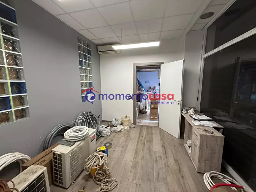 Immagine 3 di Negozio in vendita  in Via Sbarre Superiori a Reggio Di Calabria