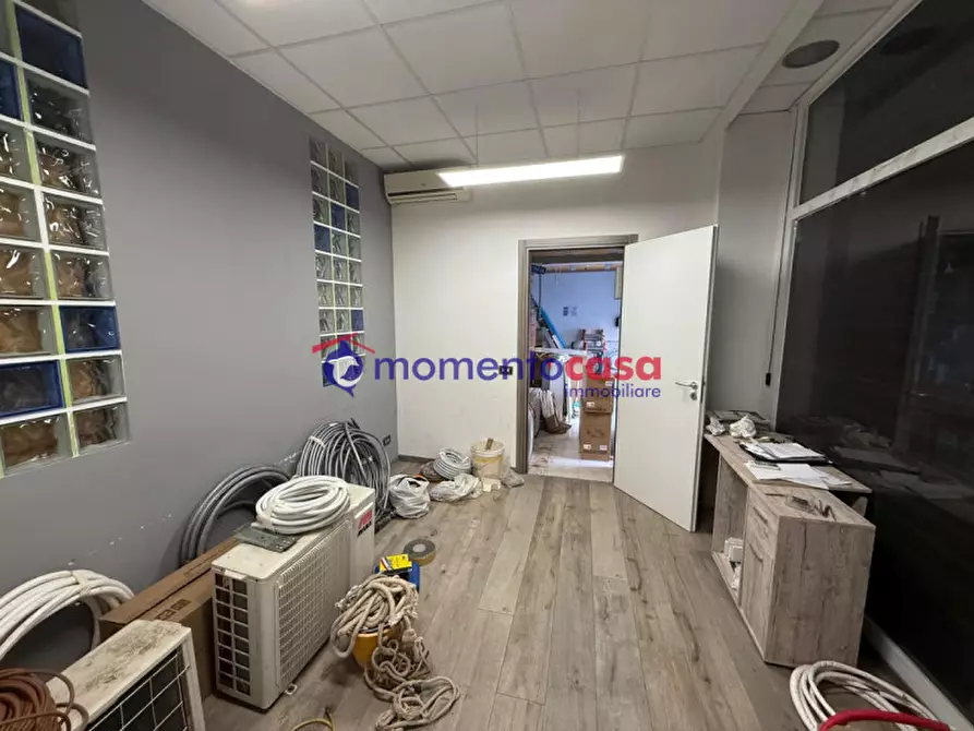 Immagine 5 di Negozio in vendita  in Via Sbarre Superiori a Reggio Di Calabria