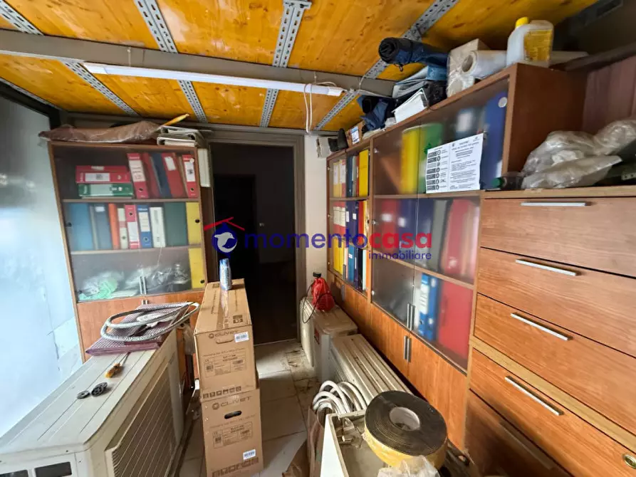 Immagine 9 di Negozio in vendita  in Via Sbarre Superiori a Reggio Di Calabria