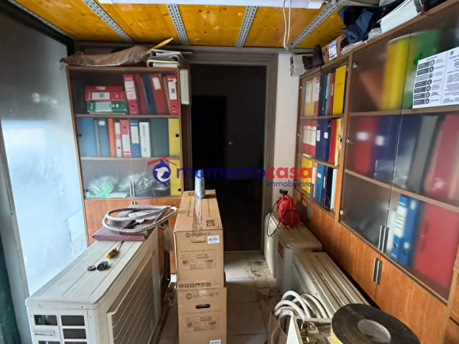 Immagine 11 di Negozio in vendita  in Via Sbarre Superiori a Reggio Di Calabria