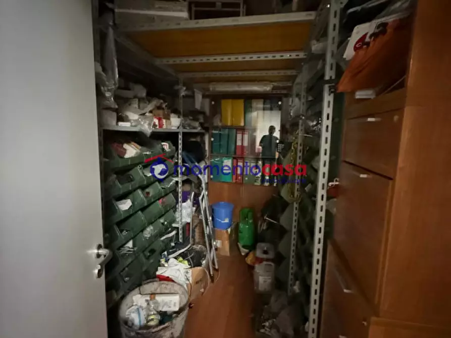 Immagine 12 di Negozio in vendita  in Via Sbarre Superiori a Reggio Di Calabria