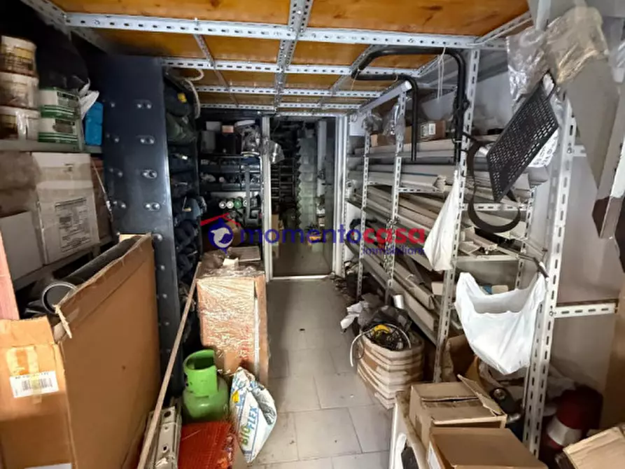 Immagine 14 di Negozio in vendita  in Via Sbarre Superiori a Reggio Di Calabria