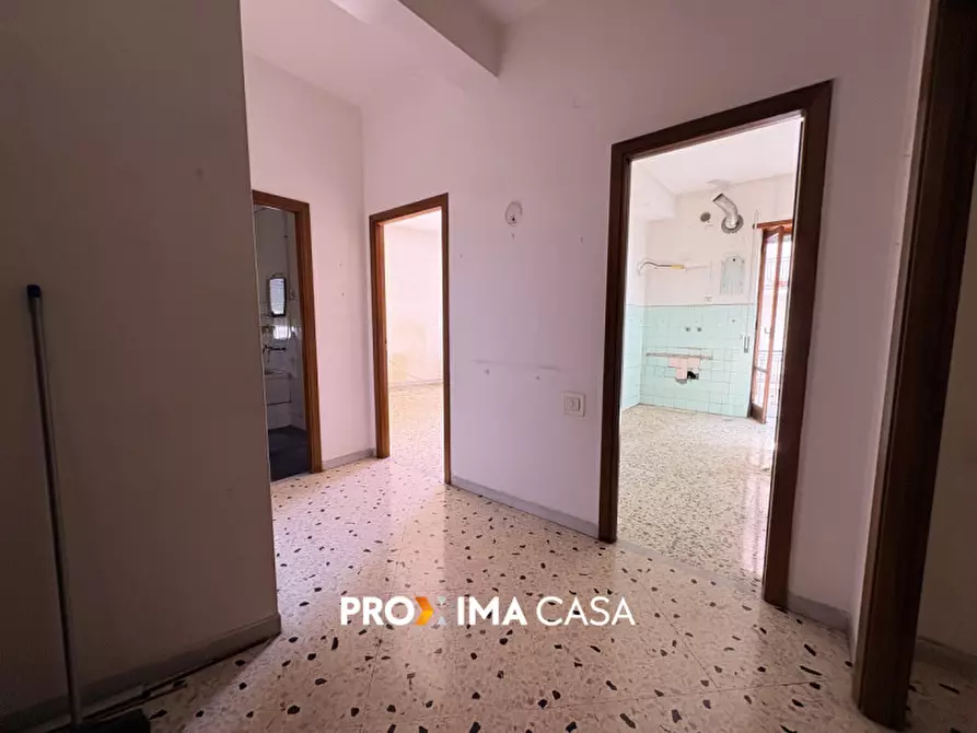 Immagine 2 di Appartamento in vendita  in Via Pietro del Pezzo 69 a Salerno