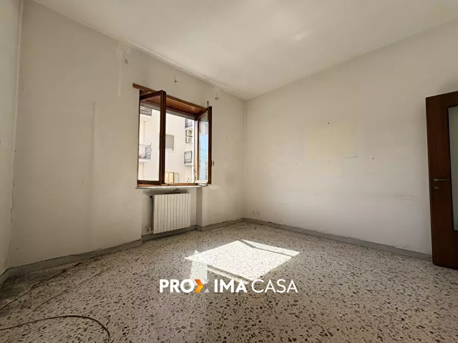 Immagine 4 di Appartamento in vendita  in Via Pietro del Pezzo 69 a Salerno