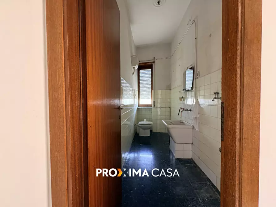 Immagine 7 di Appartamento in vendita  in Via Pietro del Pezzo 69 a Salerno