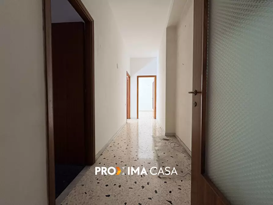 Immagine 9 di Appartamento in vendita  in Via Pietro del Pezzo 69 a Salerno
