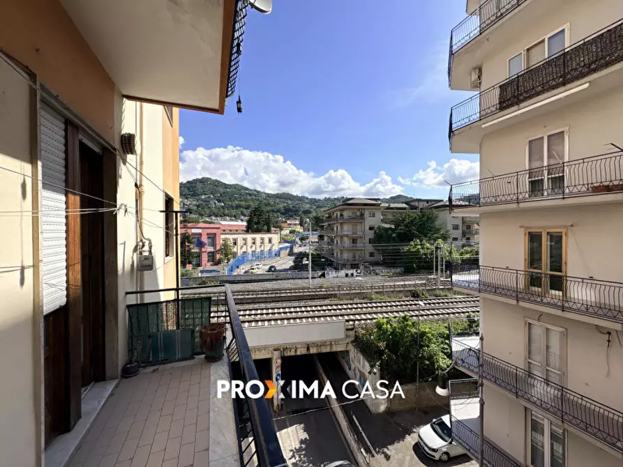 Immagine 19 di Appartamento in vendita  in Via Pietro del Pezzo 69 a Salerno