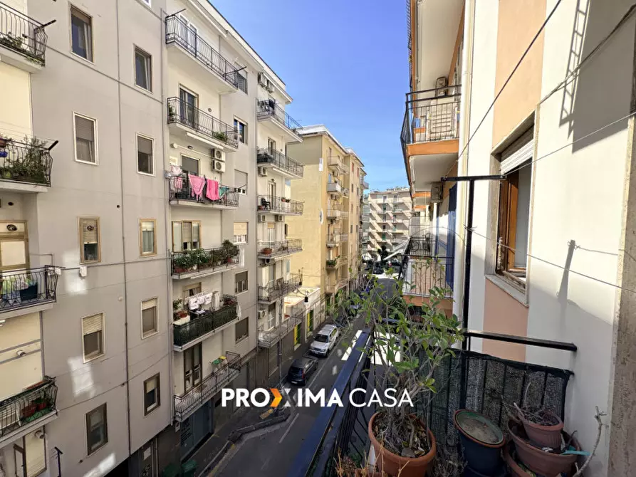 Immagine 20 di Appartamento in vendita  in Via Pietro del Pezzo 69 a Salerno