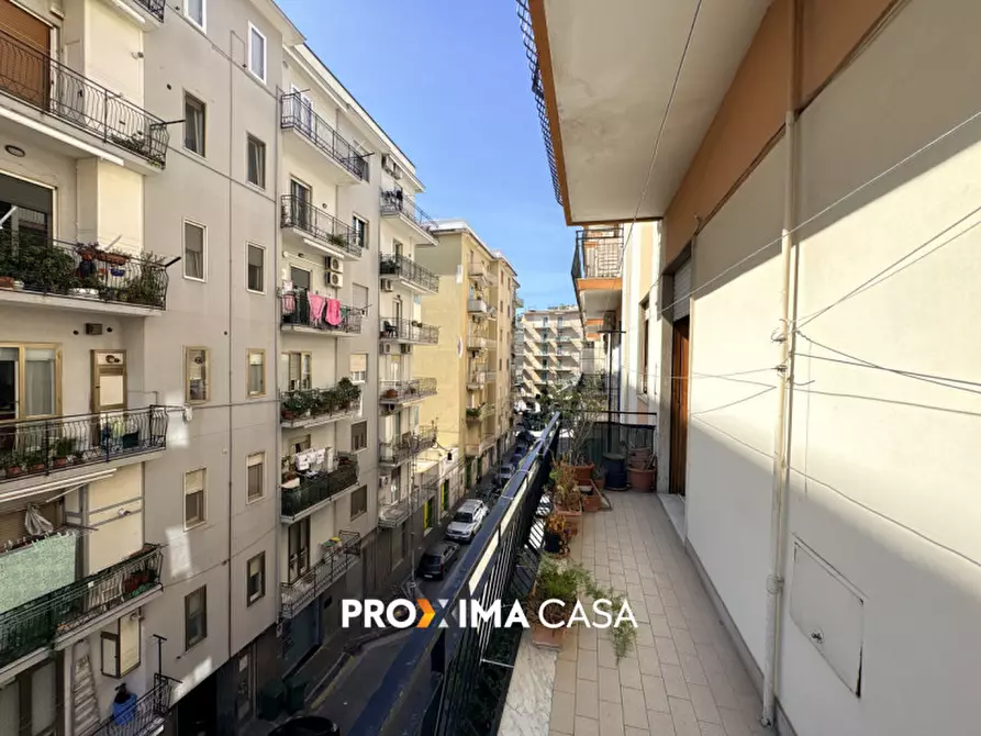 Immagine 22 di Appartamento in vendita  in Via Pietro del Pezzo 69 a Salerno