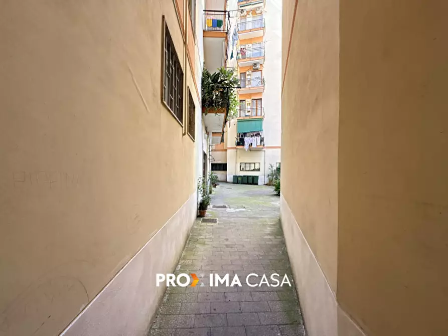 Immagine 25 di Appartamento in vendita  in Via Pietro del Pezzo 69 a Salerno