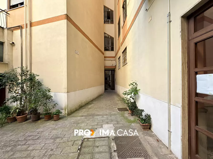 Immagine 27 di Appartamento in vendita  in Via Pietro del Pezzo 69 a Salerno