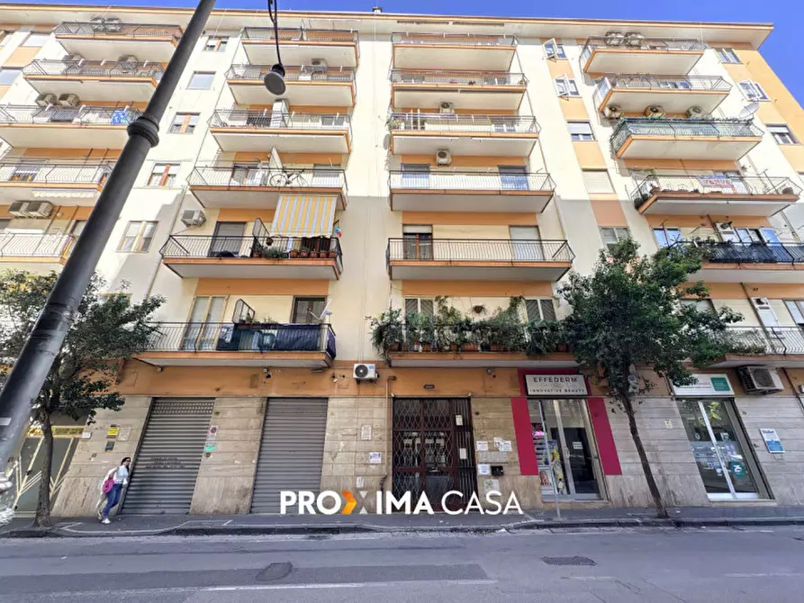 Immagine 30 di Appartamento in vendita  in Via Pietro del Pezzo 69 a Salerno