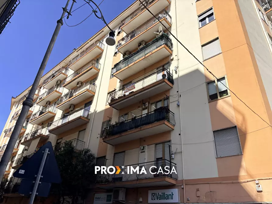 Immagine 31 di Appartamento in vendita  in Via Pietro del Pezzo 69 a Salerno