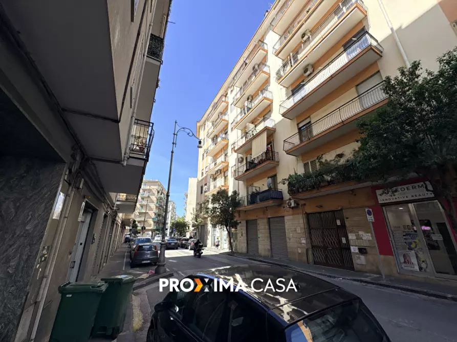 Immagine 32 di Appartamento in vendita  in Via Pietro del Pezzo 69 a Salerno