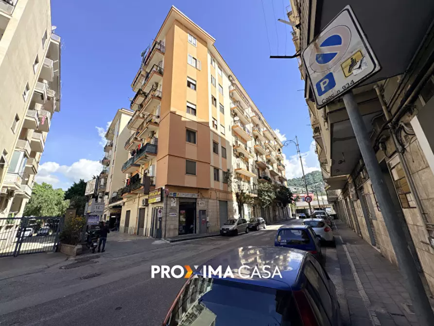 Immagine 34 di Appartamento in vendita  in Via Pietro del Pezzo 69 a Salerno