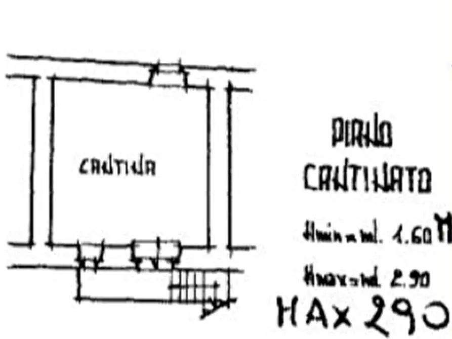 Immagine 14 di Casa indipendente in vendita  in Via Castellazzo, 12/B a Piverone